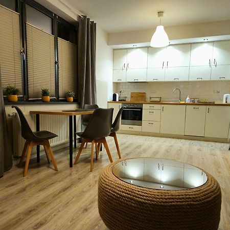 Apartament Czerwone Maki Krakow Luaran gambar