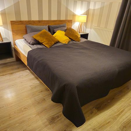 Apartament Czerwone Maki Krakow Luaran gambar
