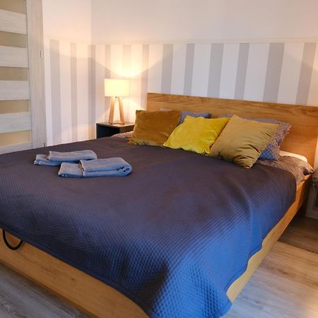 Apartament Czerwone Maki Krakow Luaran gambar