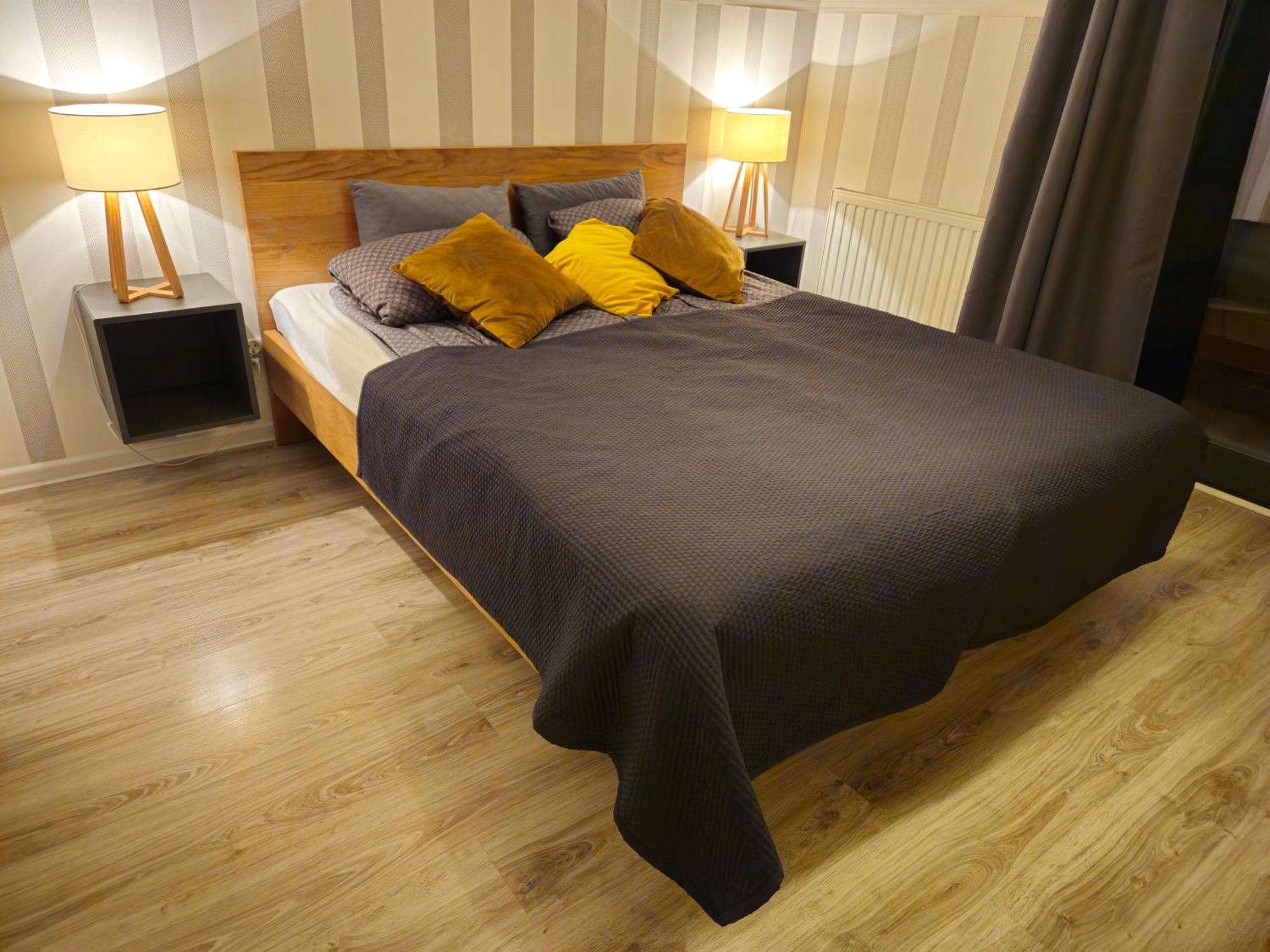 Apartament Czerwone Maki Krakow Luaran gambar