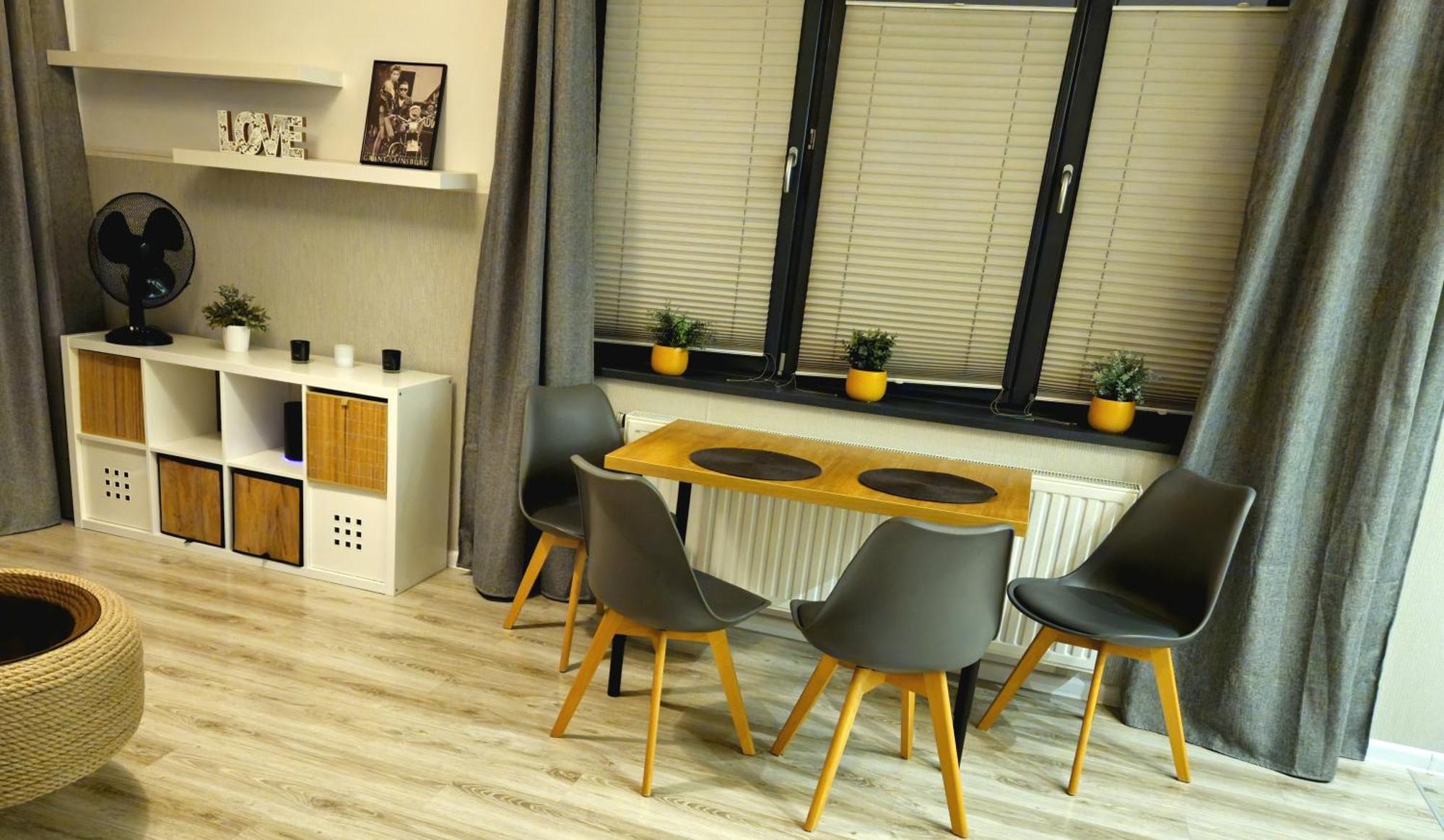 Apartament Czerwone Maki Krakow Luaran gambar