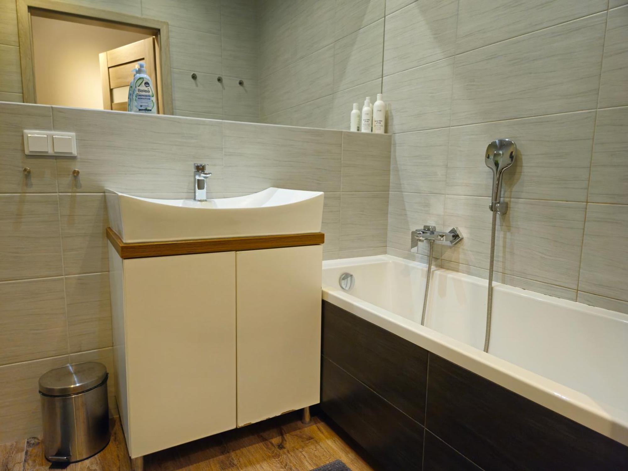 Apartament Czerwone Maki Krakow Luaran gambar