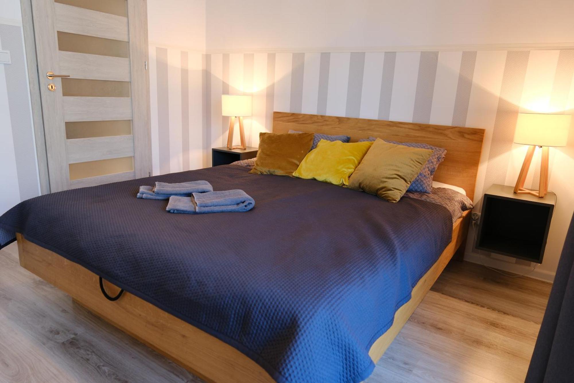 Apartament Czerwone Maki Krakow Luaran gambar