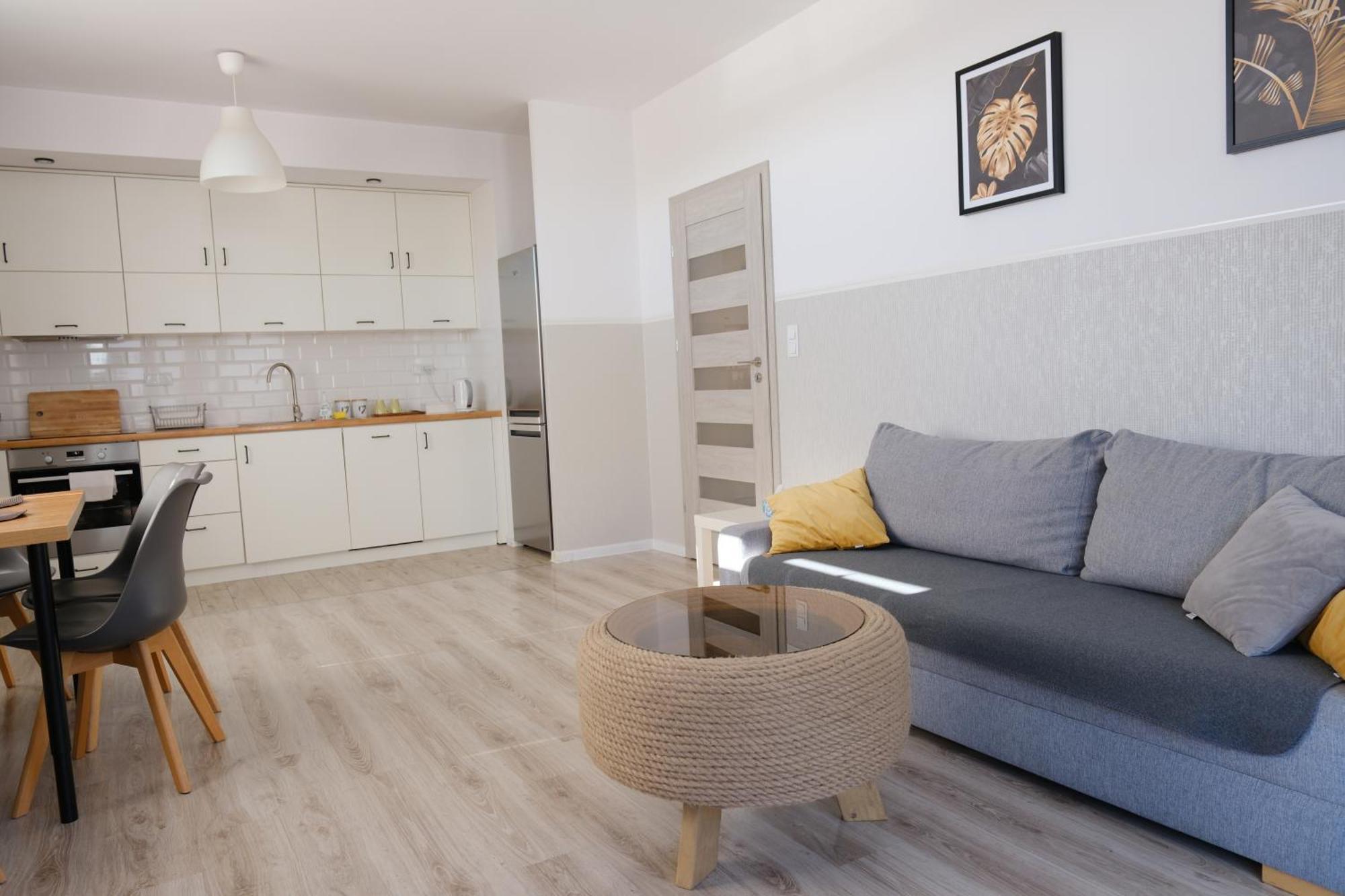 Apartament Czerwone Maki Krakow Luaran gambar