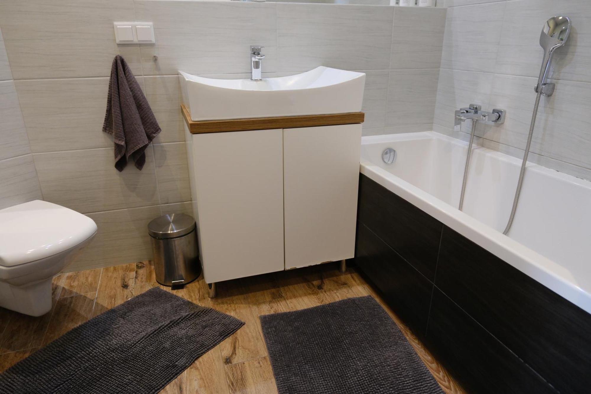 Apartament Czerwone Maki Krakow Luaran gambar